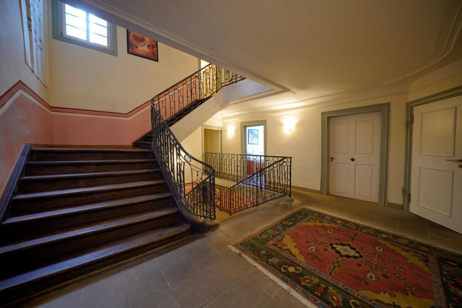 Hotel Adler Am Schloss Bonnigheim Kültér fotó